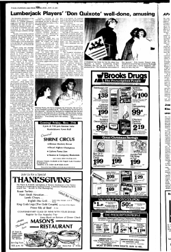 thanksgiving - NYS Historic Newspapers