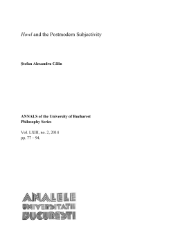 ##common.downloadPdf - Annals of the University of