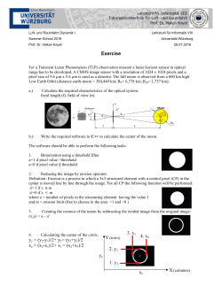 xc Exercise yc = (y2-y1)/2+ y1= (y2+y1)/2 xc