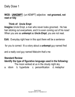 Edit - Anderson School District 5