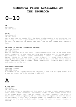 showroom list feb 2015