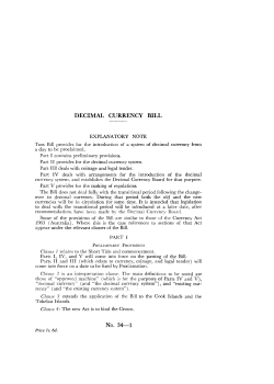 decimal currency bill-34-1