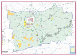 Plan One - Town of Narrogin