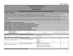 5th grade literacy with_pacing