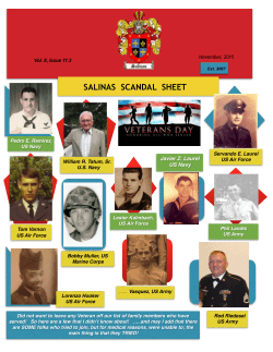 November-03 - Salinas Scandal Sheets