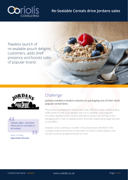 See Full Case Study PDF