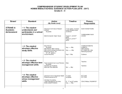 Hobbs Middle - Santa Rosa District Schools, Florida