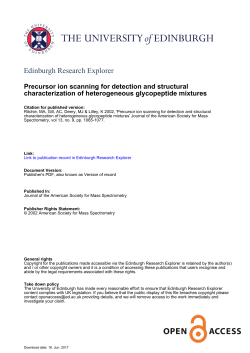 as Adobe PDF - Edinburgh Research Explorer