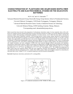 guidelines for abstracts - Universiti Malaysia Pahang