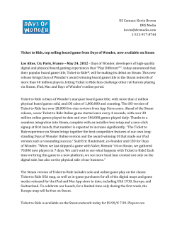 Kevin Brown DRS Media  1