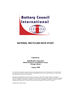 DRAFT - Battery Wholesale
