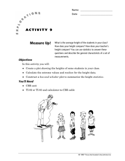 activity 9 - TI Education
