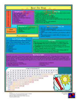 Heat Stress Potty Poster Draft 2