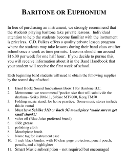 File - CD Fulkes band