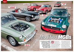 Frontline Developments