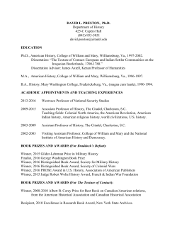 david l - The Citadel