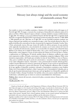 Cara 66 tarea curvas - Revistas PUCP