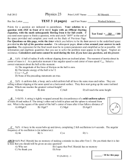 Document