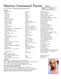File - Maurice Emmanuel Parent