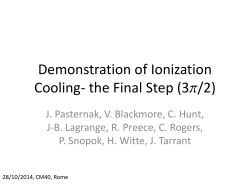 Step 3pi/2: Reference Lattice