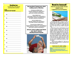 Summer Reading Brochure 2016 final (1).pub