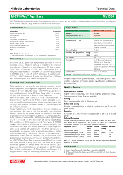 MV1354 - HiMedia Laboratories