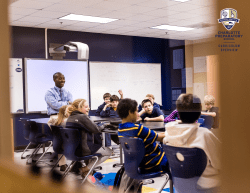 curriculum overview - Charlotte Preparatory School