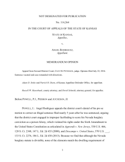 114264 - Kansas Judicial Branch