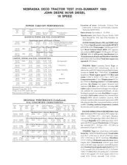 9570R - Nebraska Tractor Test Laboratory