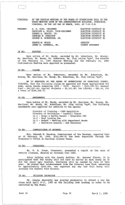 March 1, 1989 - Dinwiddie County