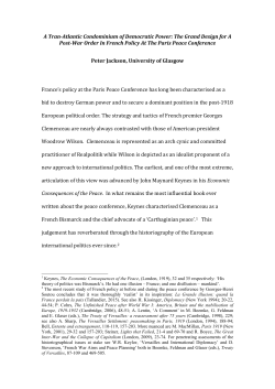 Text - University of Glasgow