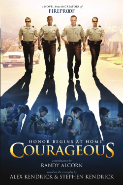 Read an excerpt - Eternal Perspective Ministries