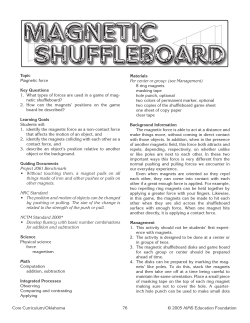 magnetic Shuffleboard.indd