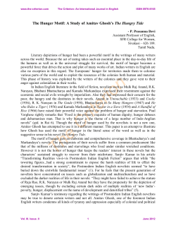 Full Text PDF - The Criterion: An International Journal in English