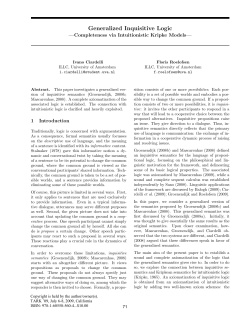 Generalized inquisitive logic: completeness via intuitionistic Kripke