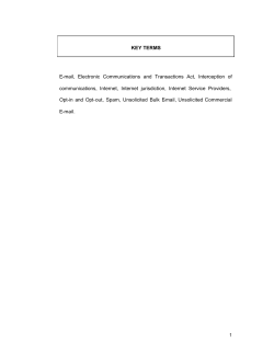 Icon - Unisa Institutional Repository