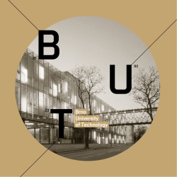 Brno University of Technology