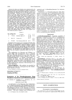Formylation of the Dimethoxygenzenes Using Phosphorus