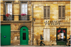 A FRENCH FACELIFT