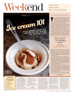 Sec 2 - Mountain View Voice