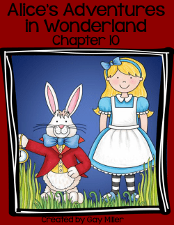Chapter 10 - Book Units Teacher
