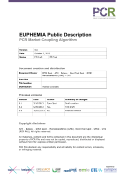 Euphemia Description