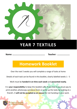 y7-textiles - Buttershaw