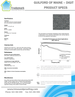 Product Data for Digit