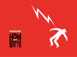 the `How To Do Battle` - free digital booklet here