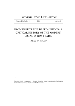 - FLASH: The Fordham Law Archive of Scholarship and