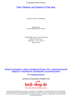 2 Jazz in Transition - Beck-Shop