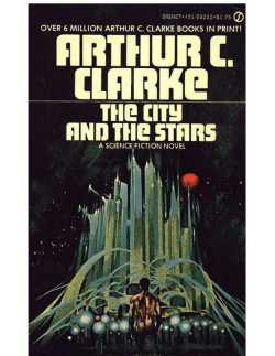 The City and the Stars