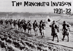 Manchuria Invasion ( Free PDF )
