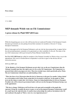 Save PDF - Greens/EFA